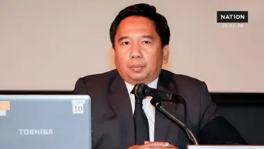 "ผอ.ข่าวกรอง" กาง 3 ปัจจัยเหตุป่วนใต้! ชี้จ่อขึ้นโต๊ะเจรจา-สับเปลี่ยนกำลัง มั่นใจเจ้าหน้าที่รู้ตัวคนร้าย