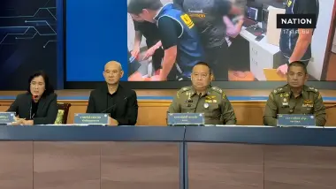 ปอศ. - สรรพากร ผนึกกำลังทลายเครือข่ายบิลผี ทำรัฐเสียหาย 360 ล้าน