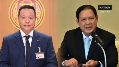 เจาะลึกทั่วไทย! DSI เตรียมเรียก "สส.สมชาติ" สอบปมเอี่ยว 28 บริษัท ถูกโยง "นอมินีต่างชาติ" ด้าน "สส.สมชาติ" โต้เดือด