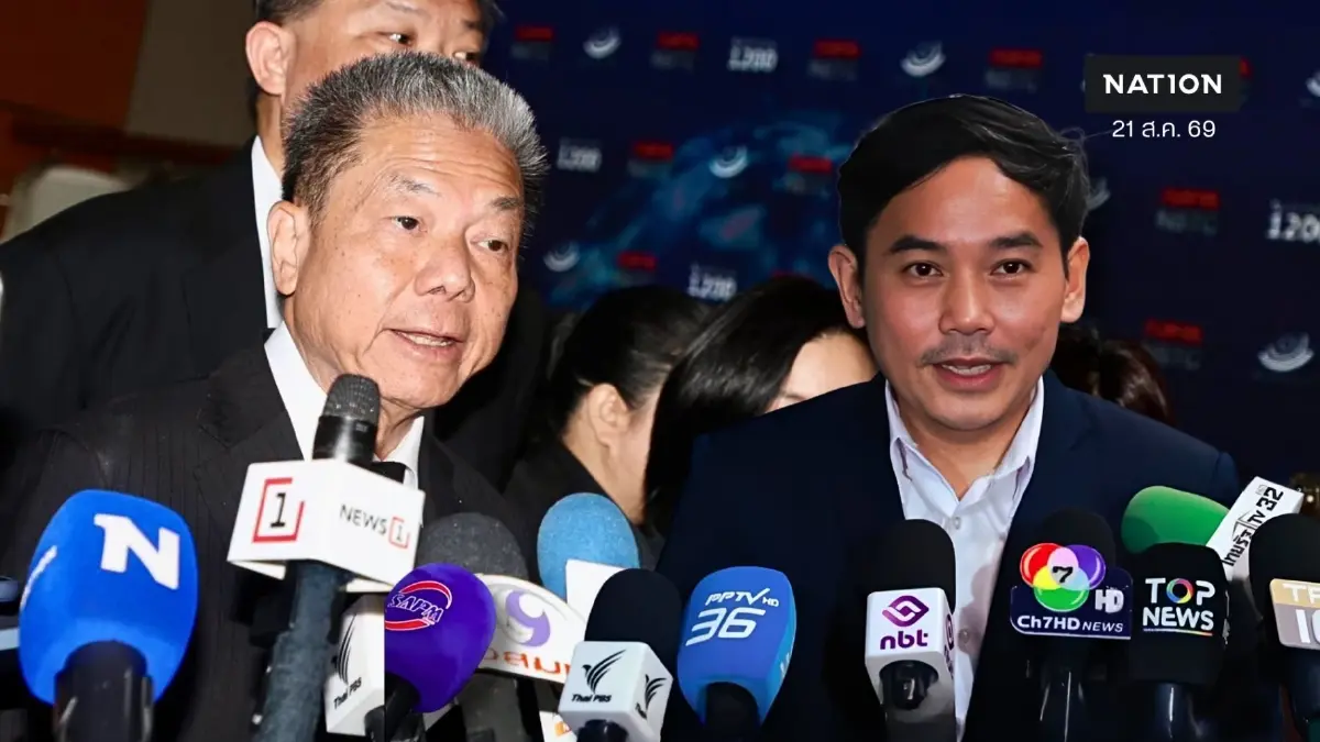 "หมอสุภัทร" จับพิรุธ "หมอสรณ" สงสัยเร่งรัด "ประชุม กสทช. 7 นัดรวด" หวั่นเซ็น "งบกองทุน USO 1.8 หมื่นล้าน" ส่อเอื้อเอกชน