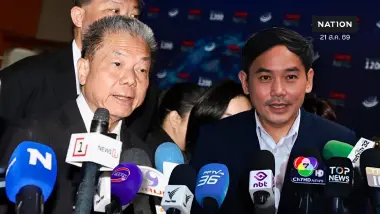 "หมอสุภัทร" จับพิรุธ "หมอสรณ" สงสัยเร่งรัด "ประชุม กสทช. 7 นัดรวด" หวั่นเซ็น "งบกองทุน USO 1.8 หมื่นล้าน" ส่อเอื้อเอกชน