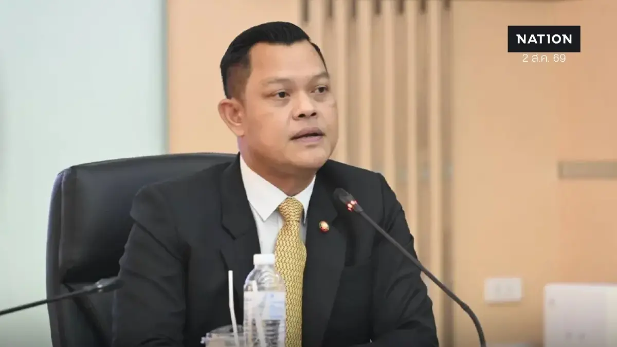 “ธนกร” ไม่หวั่นฝ่ายค้านเปิดศึกซักฟอก ชี้โอกาสดีให้นายกฯ-รมต.ชี้แจง “ธนกร” ไม่หวั่นฝ่ายค้านเปิดศึกซักฟอก ชี้โอกาสดีให้นายกฯ-รมต.ชี้แจง