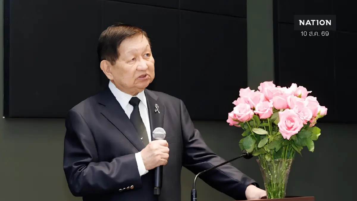"ภาวิช" จี้ผ่าตัดแยก พ.ร.บ.การศึกษาแห่งชาติ เป็น ธรรมนูญการศึกษา "ภาวิช" จี้ผ่าตัดแยก พ.ร.บ.การศึกษาแห่งชาติ เป็น ธรรมนูญการศึกษา