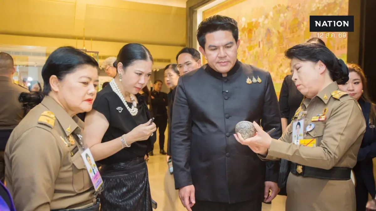 กระทรวงท่องเที่ยวฯ เปิดเส้นทาง ปั้นหมุดหมายวัฒนธรรมแห่งใหม่