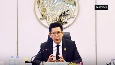 'เอกนิติ' ชี้ทุนออสเตรเลียเชื่อมั่นไทย ลงทุนสะสมกว่า 3.3 หมื่นล้าน