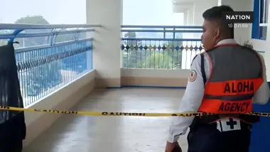 เกิดเหตุ ม.1 กราดยิงที่โรงเรียนมัธยม "ฟิลิปปินส์" ดับ 2 ราย