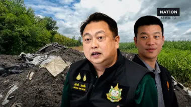 “สุชาติ” สั่ง คพ. ตรวจสอบขยะอุตสาหกรรมภาคตะวันออก เตือนระวัง “ดินแจกฟรี”