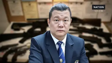 สมาคมปืนโต้รัฐ! คุมเข้ม ป.12 ไม่ใช่คำตอบ เผยทางออกอยู่ที่การจัดการ "ปืนเถื่อน-ปืนมรดก"