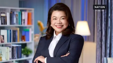 'ภัทรลดา' CFO ปตท. นำทีมเบอร์ 1 ดัน AI ยกระดับนักบัญชีไทย