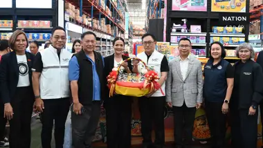 ไวไวร่วมสนับสนุนโครงการ “ไทยช่วยไทย x Local Low Cost” เดินหน้าลดค่าครองชีพประชาชน
