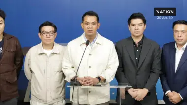'ชัยชนะ' ชม มท.2-มท.4 ปราบทุนเทาจีน จี้ลุยเมืองท่องเที่ยว