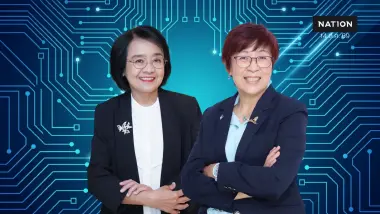 เปิดวิสัยทัศน์ วารุณี ปรีดานนท์ และ ชวนา วิวัฒน์พนชาติ  “Move Forward Together”