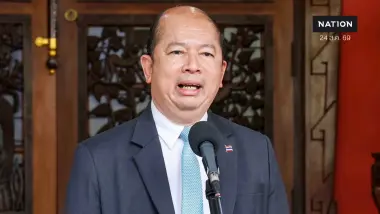 สมช.ชี้ป่วนใต้ตอบโต้เชิงสัญลักษณ์ ยันไม่กระทบ ครม.สัญจร