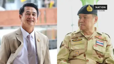 นายกฯ โยนถาม "ชลน่าน" ปมขึ้นเวทีฝ่ายค้านร่วม iLaw แจงปมสำนวนฮั้ว สว. หลุด