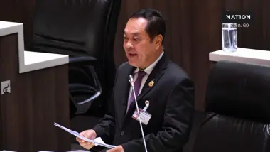 'ทวี' จี้กู้วิกฤตสระแก้ว! การค้าแสนล้านวูบ ชงโมเดลใต้ฟื้นฟู