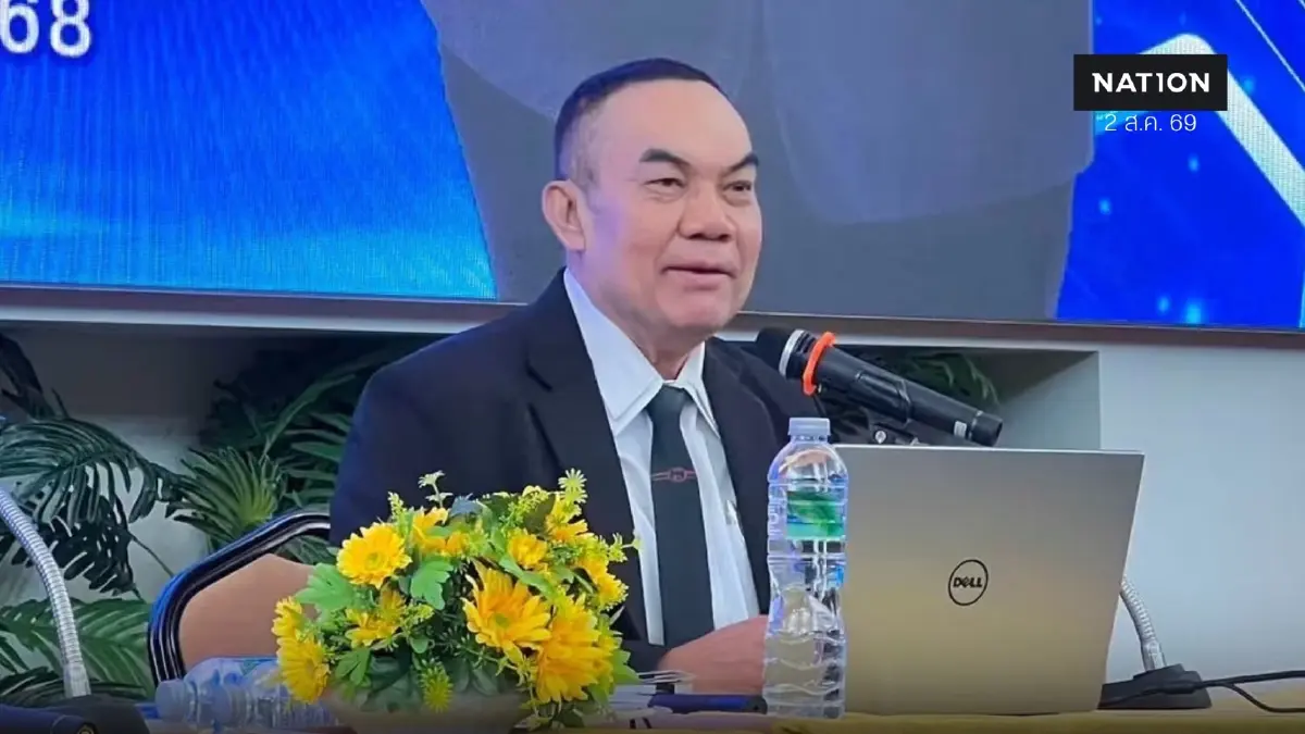 อดีตนายกสภาทนายความยกฎีกา เทียบคดีฆ่าโหด 2 พี่น้องรัสเซีย อดีตนายกสภาทนายความยกฎีกา เทียบคดีฆ่าโหด 2 พี่น้องรัสเซีย