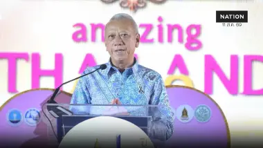 พิพัฒน์ เปิดงาน 397 ปีชัยบุรี-ชูเมืองเก่าพัทลุงต่อยอดท่องเที่ยว