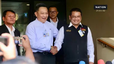 สถ.ส่งนิติกรช่วยท้องถิ่น เดินหน้าเพิกถอนข้าราชการทุจริตสอบ