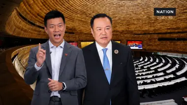 ปลายสิงหาฯองศาเดือด! รัฐบาล-ฝ่ายค้าน ขยับหมากสู้ศึกซักฟอก