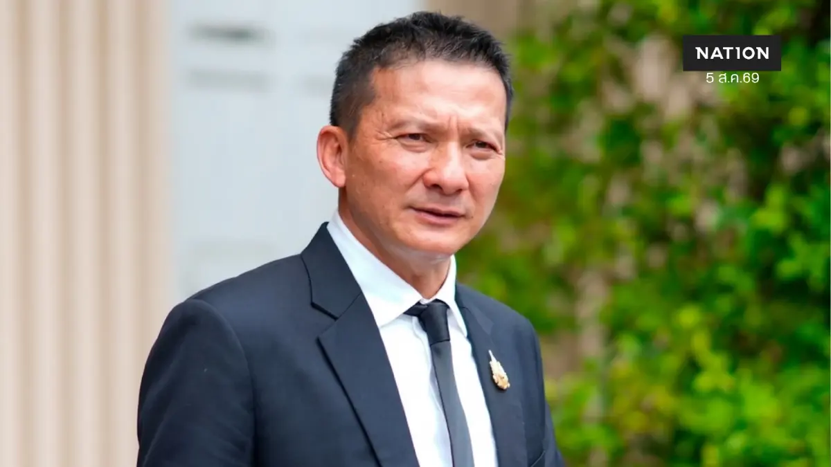 "ผกก.หนุ่ย" ขึ้น C11 ผงาดนั่ง "ผู้อำนวยการ ป.ย.ป." "ผกก.หนุ่ย" ขึ้น C11 ผงาดนั่ง "ผู้อำนวยการ ป.ย.ป."