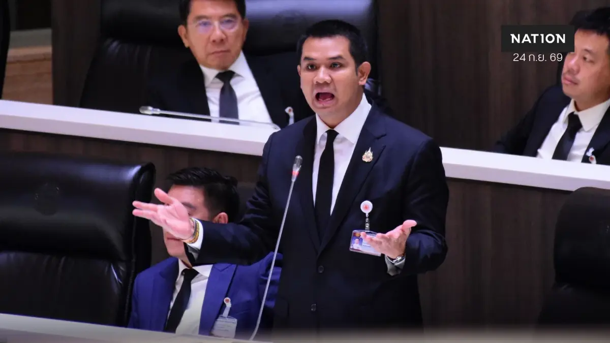 จี้ ผบช.น.สอบสายปริศนาโยง “เสี่ย ป.888” ชง ชัชชาติ สอบ ผอ.ดินแดง จี้ ผบช.น.สอบสายปริศนาโยง “เสี่ย ป.888” ชง ชัชชาติ สอบ ผอ.ดินแดง