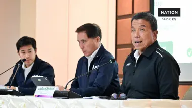 กทม.เผย ผลตรวจ "ดาต้าเซ็นเตอร์" 46 แห่ง ยันไร้ผลกระทบ