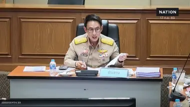 มท.4 เผย ก.กลาง เร่งเรียกบรรจุข้าราชการรอบ 4 ให้ทัน ต.ค. ย้ำเป้าเรียกคืนเงินเดือน รอข้อมูลที่เกี่ยวข้อง