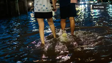 แพทย์ มช. เตือนระวัง "โรคฉี่หนู" ระบาดช่วงน้ำท่วม-ฝนตกหนัก