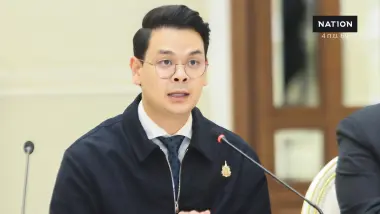 ไชยชนก ลุยจัดระเบียบ Data Center เปิดแดชบอร์ดรวมข้อมูลรัฐ