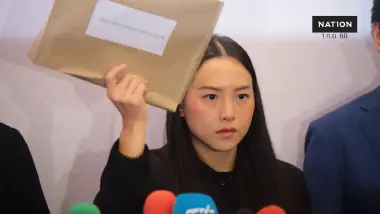 “รักชนก-ธีระชาติ” ยื่น ป.ป.ช. สอบโครงการ TH-AI Passport ชี้พิรุธล็อกสเปก-ส่อฮั้วประมูล