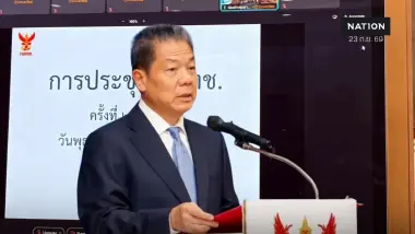 วงประชุมล่มครั้งที่ 12 กสทช. วาระค้าง 233 เรื่อง จับตาคำตัดสินศาลปกครองปม นพ.สรณ ศุกร์นี้(25 ก.ย.69)