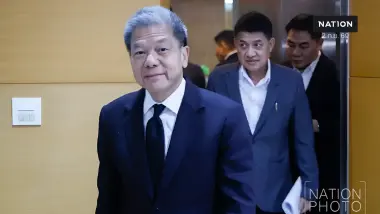 “หมอสรณ” ขอบคุณคำสั่งศาลปกครอง ขอพาบอร์ด กสทช.กลับมาทำงาน