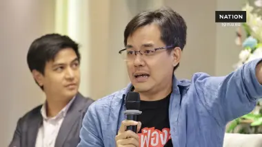 “ยิ่งชีพ iLaw” แฉพิรุธ กกต. ตัดตอนคดีฮั้ว สว. โยงภูมิใจไทย
