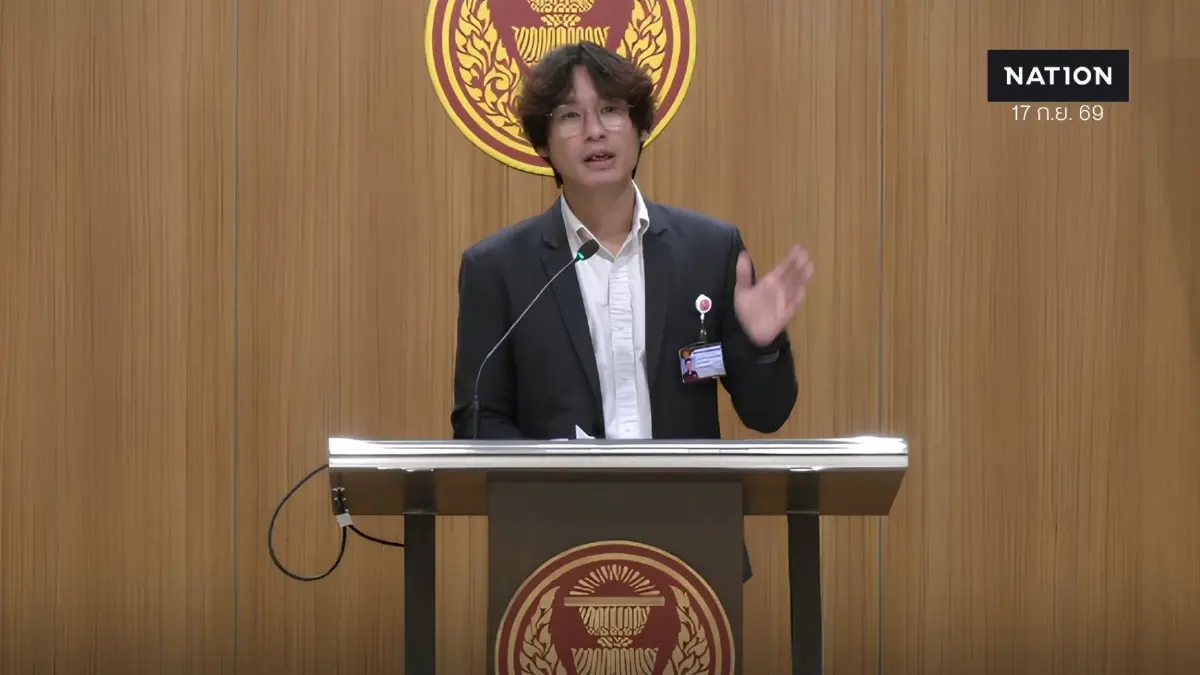 กมธ.ป.ป.ช. เผย ป.ป.ช. สอบพยานคดีโกงสอบแล้วกว่า 700 ปาก ด้าน ปปง. เร่งเช็กเส้นเงินหลายร้อยล้าน