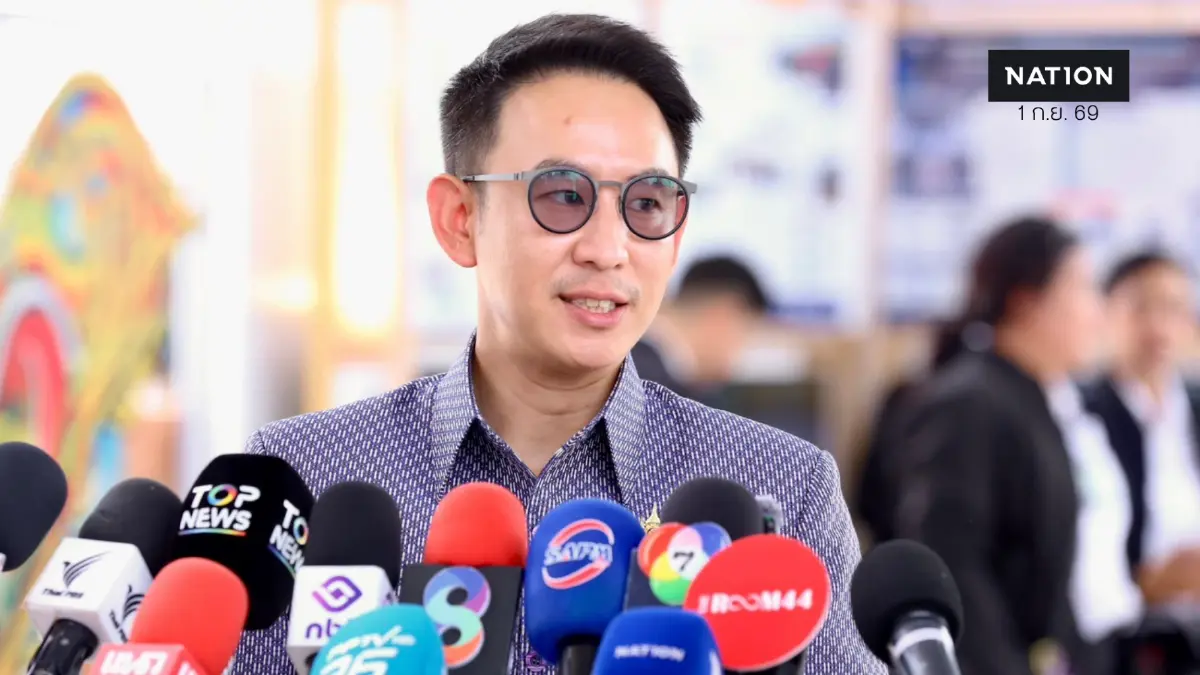 'วรศิษฎ์' สั่งเข้ม อปท. สกัดจ้างเหมา 3,868 คน ทุจริตสอบท้องถิ่น