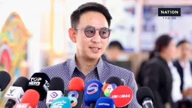 'วรศิษฎ์' สั่งเข้ม อปท. สกัดจ้างเหมา 3,868 คน ทุจริตสอบท้องถิ่น