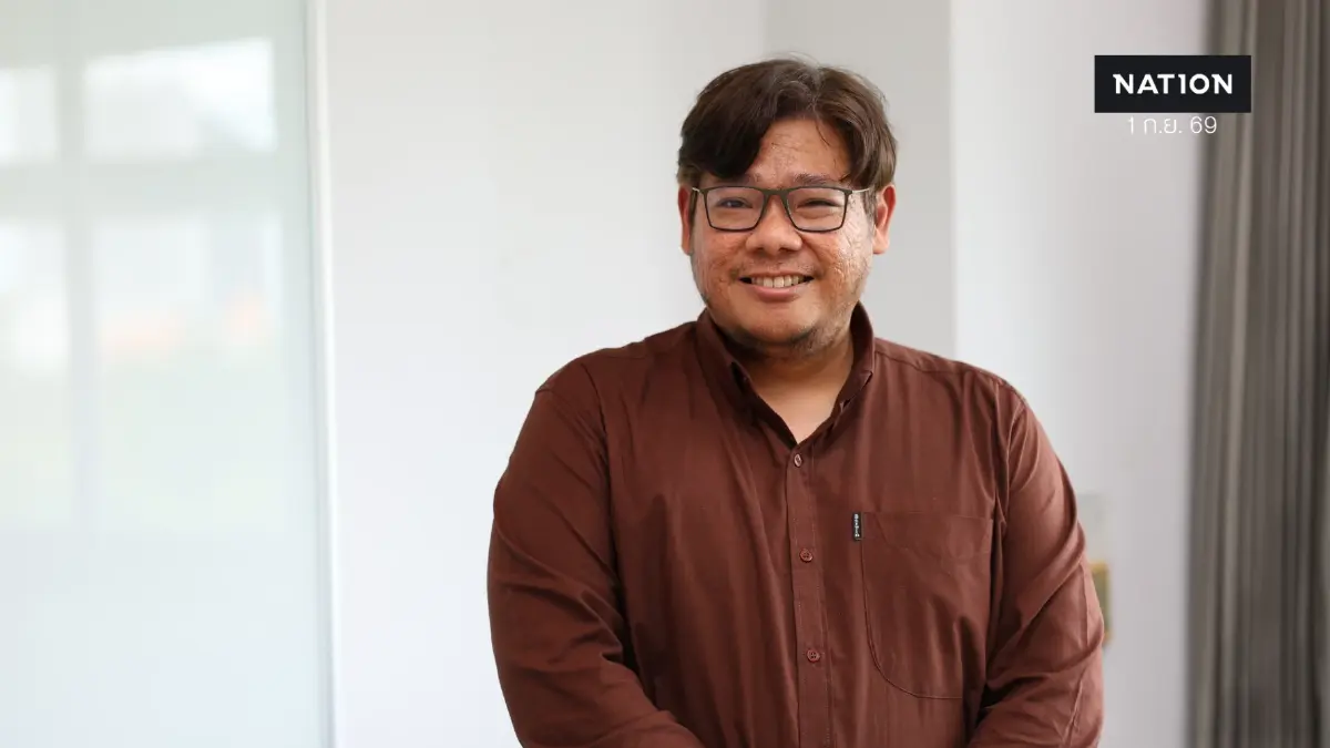 นักวิชาการ มธ.แนะออก พ.ร.บ.ดาต้าเซ็นเตอร์ ชู Local Content หนุนลงทุนไทย
