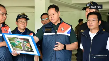 "สรรเพชญ" ยกระดับขนส่งทางน้ำอยุธยา ปลดล็อคท่าเรือศาลาลอย