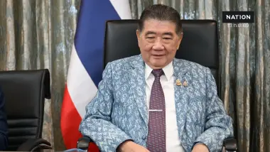 "ภูมิธรรม" ปัดขยี้แผลพรรคส้ม ไม่เชื่อ เพื่อไทย ลั่นแค่อยากเห็นการทำงานการเมืองอย่างรับผิดชอบ