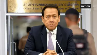 ตั้งคำถาม กกต.! ตั้ง "เชาวนะ" นั่งประธานอนุกรรมการฯ เหมาะสมหรือไม่ หลังมีประวัติโดนให้ออกจากราชการ