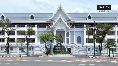 ศาลฎีกาไต่สวนพยานผู้ร้องคดี 44 สส.อดีตพรรคก้าวไกล นัดที่ 2 นัดต่อไป 20 ต.ค. นี้