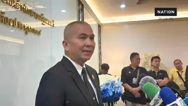"รุทธพล" ยัน DSI ส่งฟ้อง Forex 3D สัปดาห์นี้ มีชื่อ “ป้อม ภาวุธ” สส.ปชน. "รุทธพล" ยัน DSI ส่งฟ้อง Forex 3D สัปดาห์นี้ มีชื่อ “ป้อม ภาวุธ” สส.ปชน.