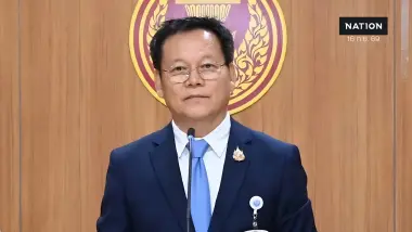 'นพดล อินนา' นั่งกรรมาธิการ WTO ตัวแทนรัฐสภาไทยระดับโลก