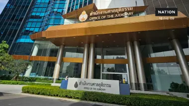 "นิรโทษกรรม" เริ่มเห็นผล ศาลยุติธรรมส่งหนังสือเวียนแจ้ง "ยุติ-จำหน่ายคดีการเมือง" ด้าน "ณัฐวุฒิ" ปลุกทุกกลุ่ม เร่งยื่นคำร้องปลดพันธนาการ