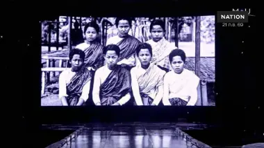 สื่อกัมพูชาโต้สื่อไทย ปมเคลมชุดไทย งัดประวัติศาสตร์โชว์