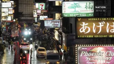 สื่อญี่ปุ่นชี้สัมพันธ์ไทย-ญี่ปุ่นเปลี่ยน ค่ายจีนเจาะตลาด EV