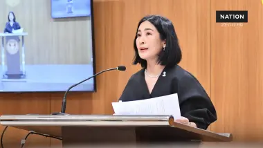 “การดี” จี้สอบ TOR โครงการ AI Passport - ซัด สดช.เมินข้อตกลงคุณธรรม