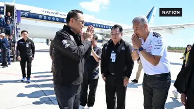 “ปิยะ รักสกุล” สะพัดคุม DSI หนึ่งในคณะ 36 ปล่อยผี "ฮั้ว สว."