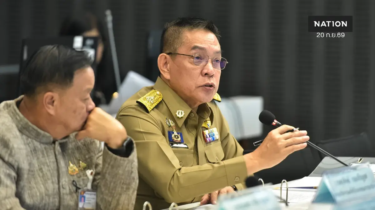 22 ปี ดับไฟใต้ ทุ่มงบทะลุ 5 แสนล้าน แต่คนพื้นที่ยังจนกว่าเดิม จี้รัฐเปลี่ยน KPI ดันชายแดนใต้