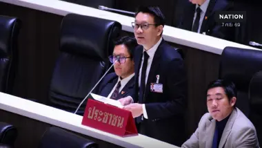 “วีระยุทธ” ซัดรัฐบาล จัดงบทอดทิ้งอุตสาหกรรมเก่า BOI ผลาญงบดึงทุนนอก ทิ้งผู้ประกอบการไทย